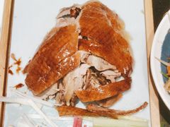 -满园烤鸭·春饼(沈北万达店)