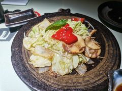 -猛式料理嘉州新光天地店