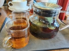 -Willing·Coffee&Brunch&Dinner(万达店)