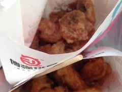 -傅强排骨(成都总店)