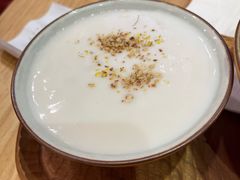 坚果杏仁糊-凡心芝麻糊