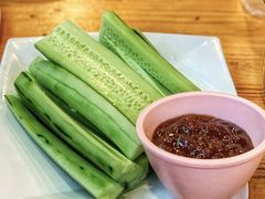 -京朋串屋·烧烤(望京西路总店)