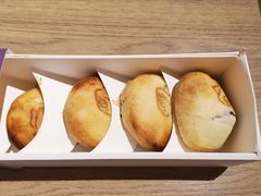 -肯德基(建华店)