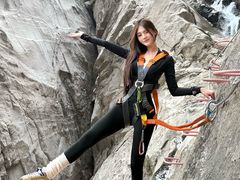 -洛阳白云山景区