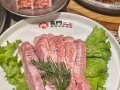 -東門韩国传统烤肉·韩国料理(银座直营店)