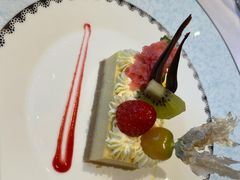 -Kathleen's Waitan 凯圣琳江景西餐厅(外滩店)