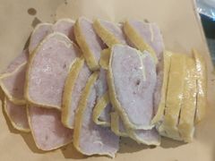 -胡记真不同饭店(临河街店)