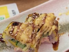 -小川洋风料理(武胜路凯德广场店)
