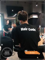 -HairCode芭曲发型