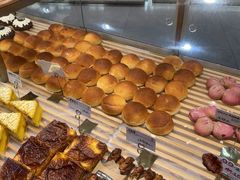 -卡玛王子·面包·蛋糕(南山宝能环球汇店)