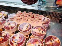 -福晶园益生菌蛋糕面包(紫荆山店)