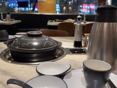 -同仁四季椰子鸡(福田东园总店)