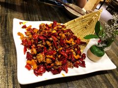 -庆合府重庆大排档(紫都城店)