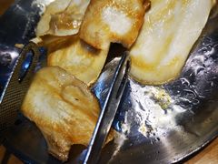 -老炉家木炭烤肉(长江国际店)
