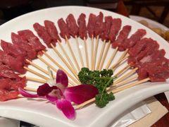 -南门涮肉(北洼路店)
