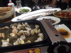 -宴秋杭州菜(锦艺城店)