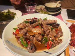 -胡桃里音乐酒馆(仓山万达店)
