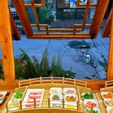 感谢丽江本地人带路！吃到正宗过桥米线🍜