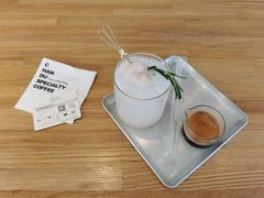 荔夏-ChanDu躔度咖啡(灯塔店)