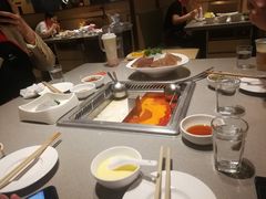 -海底捞火锅(天一广场亚细亚店)