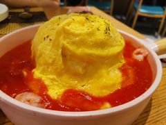 -大同江朝鲜菜•长春地标美食(绿园吾悦广场店)