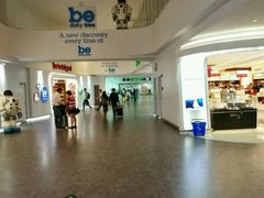 -吉隆坡国际机场