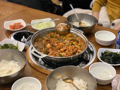 -蚂蚁家辣炒章鱼(海云台店)