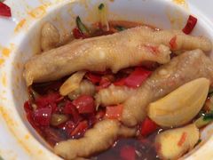 -春家·非遗手工小吃(徐汇万科广场店)
