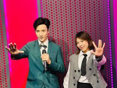 -上海杜莎夫人蜡像馆