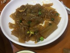 千岛野娇娇-全乐鱼馆·淳牌有机鱼直营店