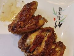 -苏浙徽·农家大院(吴江中山南路店)