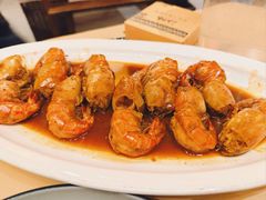 -江味龙虾馆(南山店)
