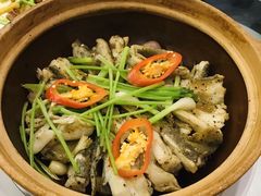 -美极鲜食坊(宝安南路店)