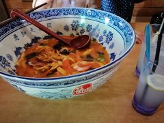 -姓周桥大碗公面