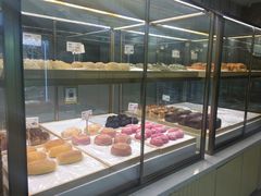 -烫面包·面包烘焙(绿地缤纷城店)