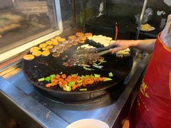 -炙热童年·老北京炙子烤肉(南锣鼓巷店)