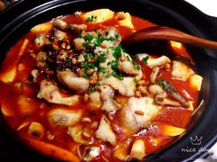 -黔香阁·味(花木店)