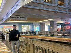 -海底捞火锅(飞马水城店)
