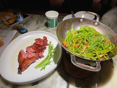 -绿茶餐厅(昌平悦荟店)