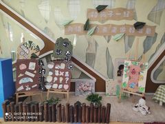 -贝美蓝天幼儿园(河东直沽园)