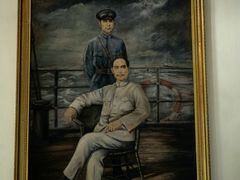 -蒋氏故居