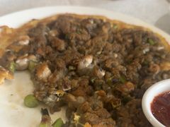 -莲花公园煎蟹(总店)