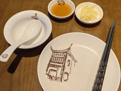 -南翔馒头店(豫园店)