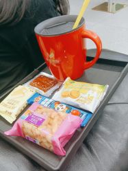 -美美秀造型