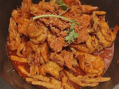 -虾吃虾涮.虾火锅.肉蟹煲(步步高梅溪新天地店)