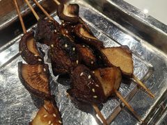 -辰鼎水汇串吧·胶东小船海鲜(平乐园店)