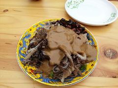 android_upload_pic-天津乾毓德饭庄·清真传统炒菜·海鲜烧烤(咸阳路店)