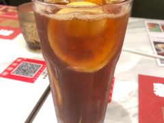 -新世界餐厅(万达店)