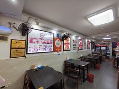 -一起吃小龙虾·海鲜(海珠店)