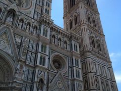 -圣母百花大教堂穹顶